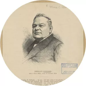 Hermann Schlegel - German ornithologist