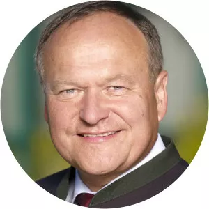 Hermann Schultes - Politician