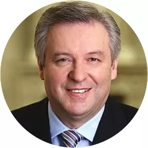 Hermann Schützenhöfer - Former Governor of Styria