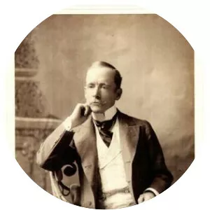 Hermann Speck von Sternburg