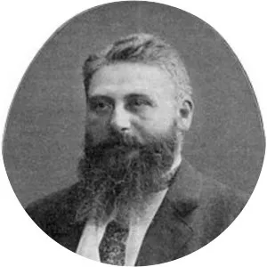 Hermann Staub - German lawyer