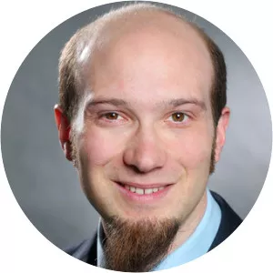 Hermann Tempel - German Politician