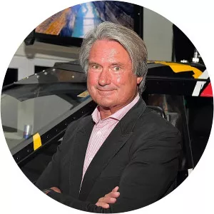 Hermann Tomczyk photograph