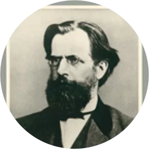 Hermann Usener - German religion scholar
