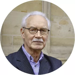 Hermann Vinke - German journalist