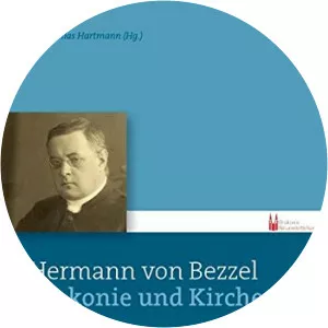 Hermann von Bezzel