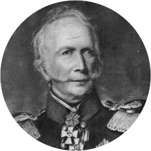 Hermann von Boyen