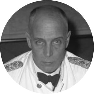 Hermann von Fischel - German military officer