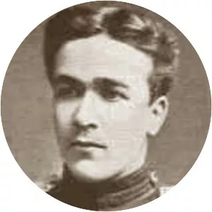 Hermann von François