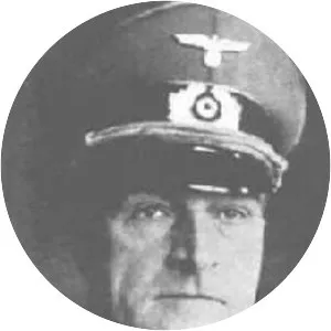 Hermann von Hanneken - Soldier