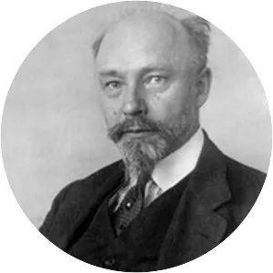 Hermann von Keyserling