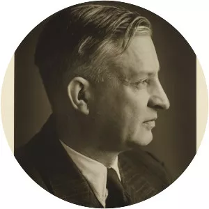 Hermann von Mangoldt