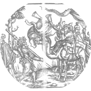 Hermann von Sachsenheim