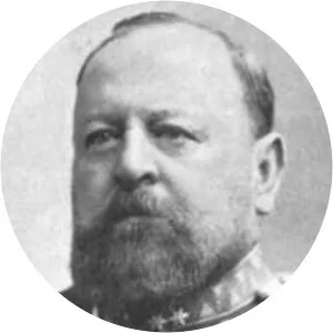 Hermann von Spaun