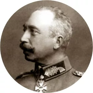Hermann von Staabs