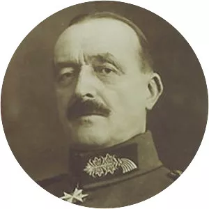 Hermann von Stein