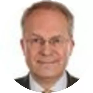 Hermann Wentker - German historian