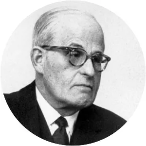 Hermann Wirtz, Sr.