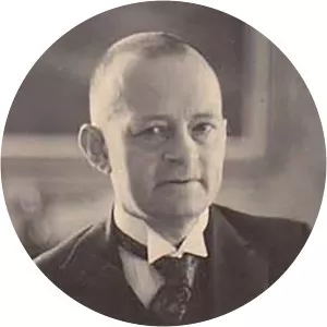 Hermann Wolfgang von Waltershausen