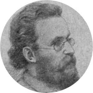 Hermann Zumpe - German conductor