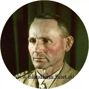 HermannBernhard Ramcke