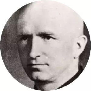 HermannHeinrich Behrend