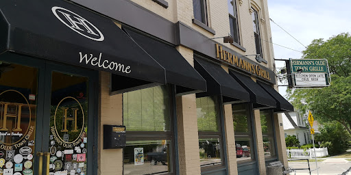 Hermanns Olde Town Grille