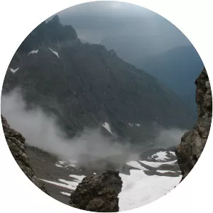 Hermannskarspitze - Mountain in Austria