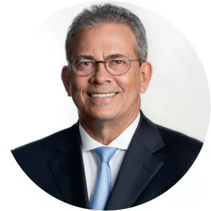 Hermano da Costa Moraes