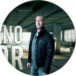 Hermano mayor2009 – 2017