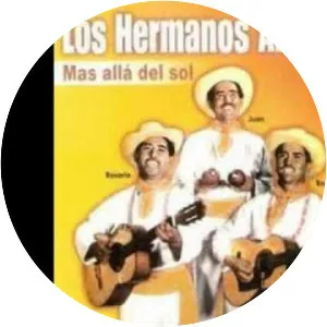 Hermanos Alvarado