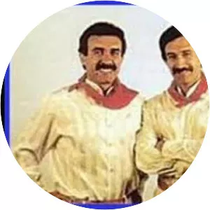 Hermanos Anoz