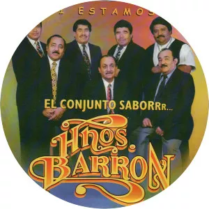 Hermanos Barron - Musical group