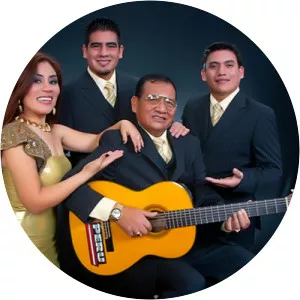 Hermanos Castro - Musical group