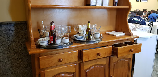 Hermanos Corrochano - Restaurant