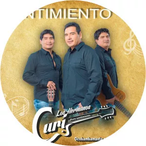 Hermanos Curi - Musical artist