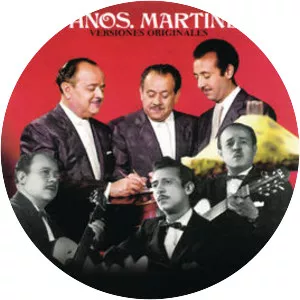 Hermanos Martinez Gil