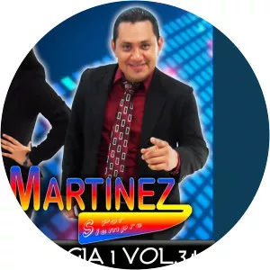 Hermanos Martínez - Musical group