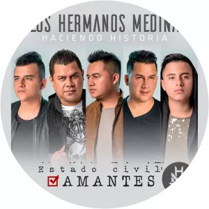 Hermanos Medina - Musical group
