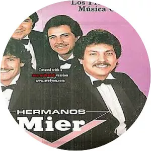Hermanos Mier