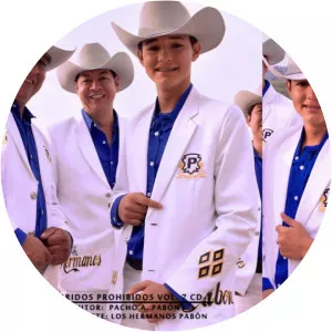 Hermanos Pabon - Musical artist