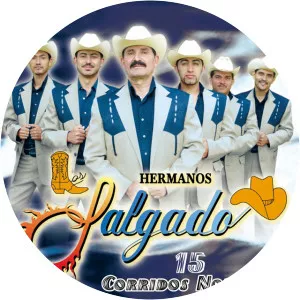Hermanos Salgado - Musical artist