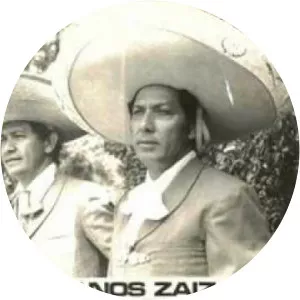 Hermanos Záizar