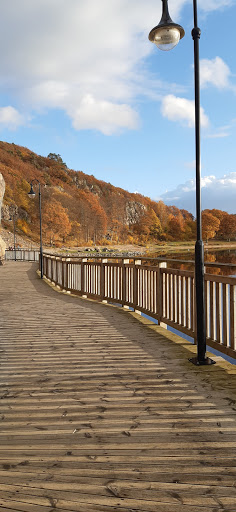Hermansbukten - Marina in Herrestad, Sweden