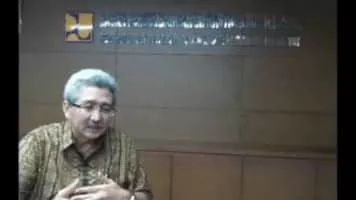 Hermanto Dardak - Civil engineer