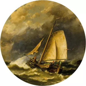 Hermanus Koekkoek the Younger