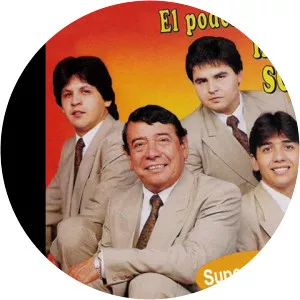 Herme Solís - Musical artist