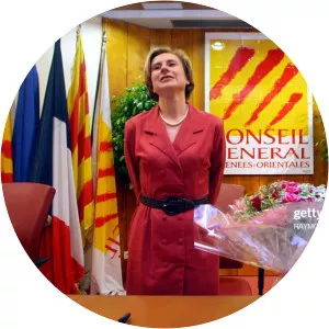 Hermeline Malherbe-Laurent