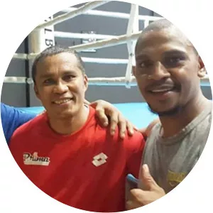 Hermensen Ballo - Boxer