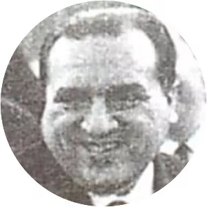 Hermes Ahumada Pacheco